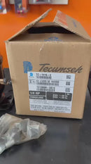 Compressor Tecumseh 1/4 HP R600a 220V TC1380M-GS1K (TA1380M-GS1H)
