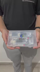 Data Logger USB Temperatura Com LCD SigmaWit ULogs3