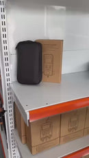 Manifold Digital 1 Via Com Vacuômetro DY518 DUOYI