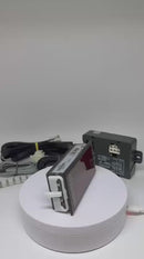 Kit Controlador De Temperatura Cervejeira TLB30S COEL 100/240Vac