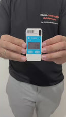 Data Logger USB Temperatura e Umidade Sigmawit ULogm2s