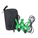 Kit 2 Sensores De Temperatura Para Manifold DUOYI DY517