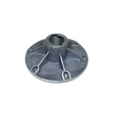 Suporte Cesto Lavadora Brastemp Mondial W10329947 Alado