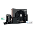 Unidade Condensadora Tecumseh 2 HP R22 220V 3F UTS0124MF-KZ GOLD