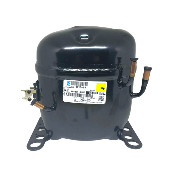 Compressor Tecumseh 1/2 HP R134A 220V AE4456Y-GS3C