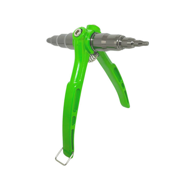 Alargador De Tubos Catraca 1/4 À 7/8 Ecotools ET5567