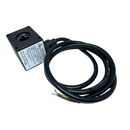 Bobina Para Solenóide Com Cabo 220V MQ-A0622G-000001 Sanhua