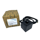 Bobina Para Solenóide Com Cabo 220V MQ-A0622G-000001 Sanhua