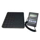 Balança Digital Com Maleta 110Kg Mastercool - 298210