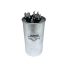 Capacitor Permanente 45uf+5uf 380v Suryha