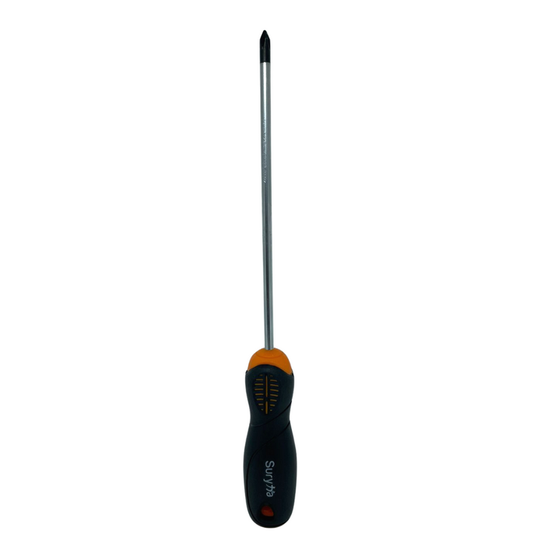 Chave De Fenda Cruzada Phillips 5 X 150mm Suryha