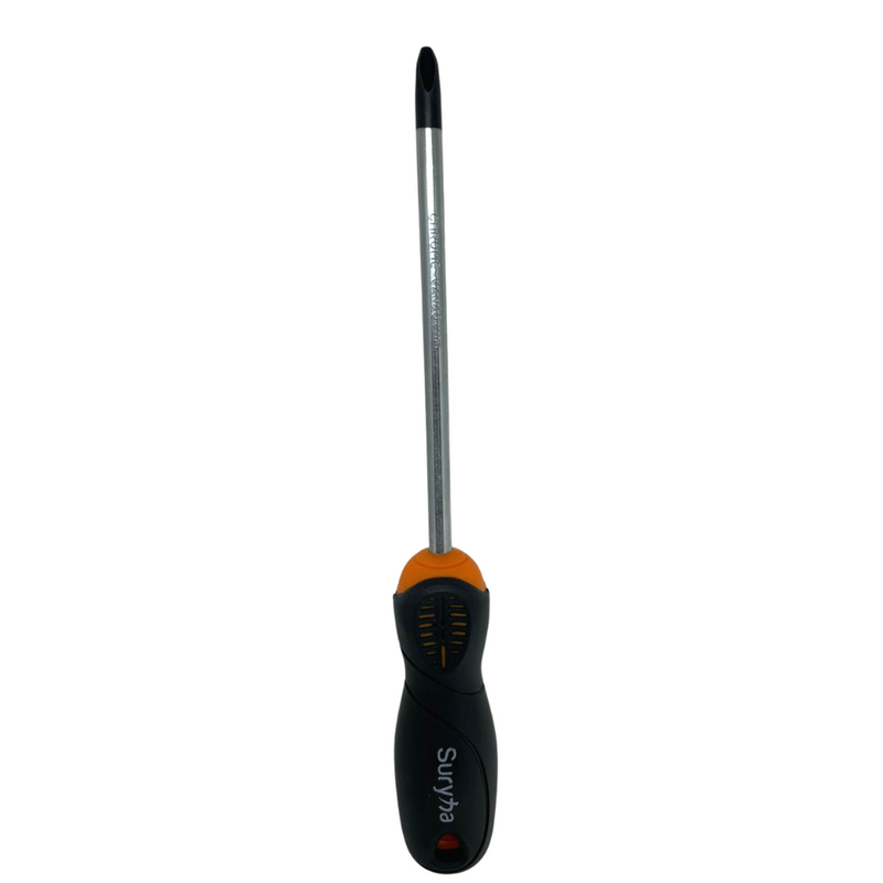 Chave De Fenda Cruzada Phillips 8 X 150mm Suryha