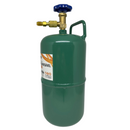 Cilindro Recarregável 2Kg Suryha