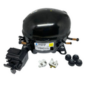 Compressor Tecumseh 1/4 HP R134a 110V TA1380Y-DS1G