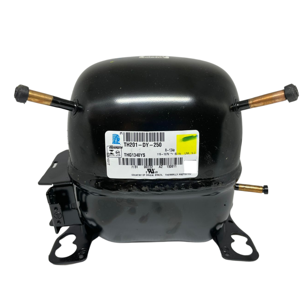 t*i様 tashi Compressor Tecumseh 1/8 HP R134a 110V THG1340YDS