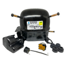 Compressor Tecumseh 1/8 HP R134a 110V THG1340YDS