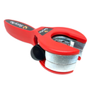 Cortador De Tubos Com Catraca 1/4" à 7/8" Suryha