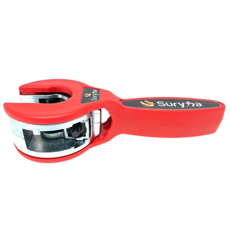 Cortador De Tubos Com Catraca 1/4" à 7/8" Suryha