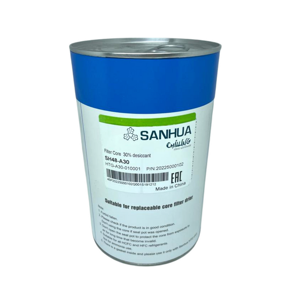 Elemento Filtrante Sanhua HTG-A30-010001