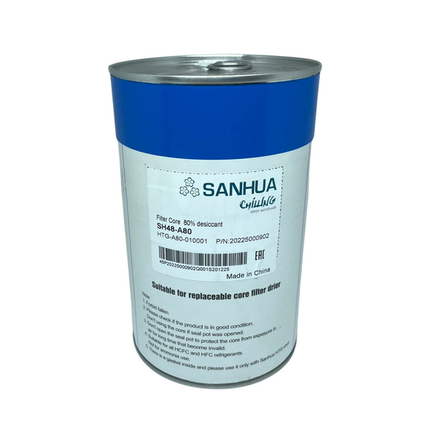Elemento Filtrante Sanhua HTG-A80-010001
