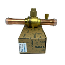Válvula Esfera 7/8 Solda ODF Sanhua SBV22