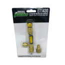 Extrator De Válvula De Serviço Schrader Ecotools