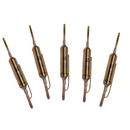 Filtro Secador De Cobre Com Rabicho 100mm