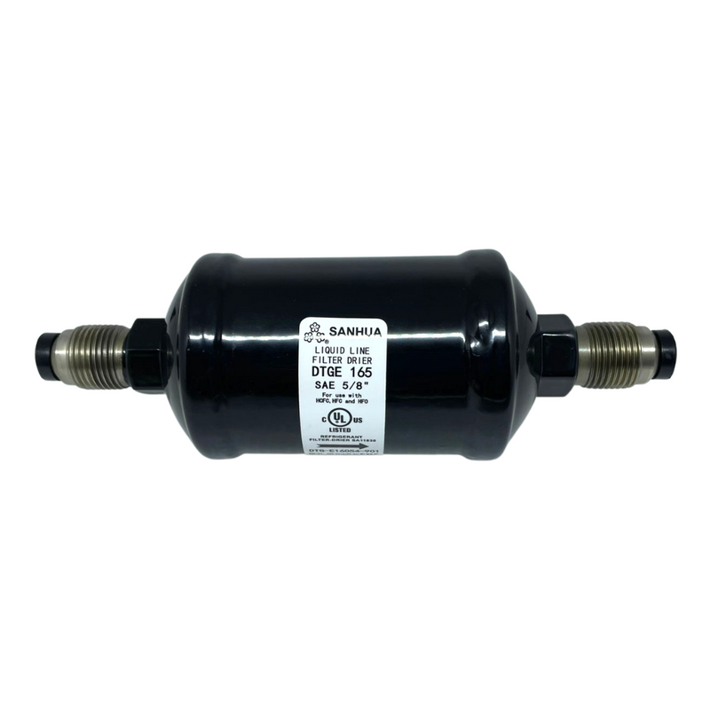 Filtro Secador 5/8 SAE Rosca Sanhua DTG-E16054
