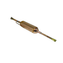 Filtro Secador De Cobre Faustão Com Capilar