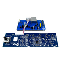 Kit Placa De Potência + Interface Consul CWC10 Facilite