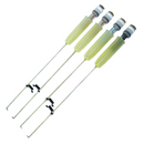 Kit Vara Electrolux Lte12 Antiga Lf10 Lf11 Lt12 Lq10 Lq11 Lq12 Lm08 - Alado