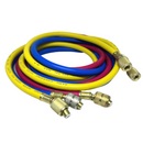 Kit Mangueira Para Manifold R410a 150Cm 800 PSI Ecotools