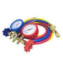 Kit Manifold Vulkan R410a R22 R407c Mangueira 150cm 5/16