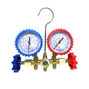 Kit Manifold Vulkan R410a R22 R407c Mangueira 150cm 5/16