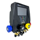 Manifold Digital Spartan 4 Vias Mastercool 99946-BT-2BVE