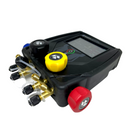 Manifold Digital Spartan 4 Vias Mastercool 99946-BT-2BVE