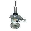 Transmissão Electrolux LT10B LTD11 LAC11 Polia Estriada