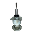 Transmissão Electrolux LT10B LTD11 LAC11 Polia Estriada