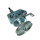 Transmissão Electrolux LT10B LTD11 LAC11 Polia Estriada