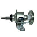 Transmissão Electrolux LTE08 LTE07 LTD09B LT08E LAC09 Alado