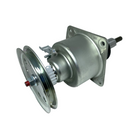 Transmissão Electrolux LTE08 LTE07 LTD09B LT08E LAC09 Alado