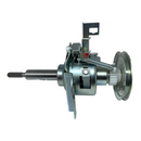 Transmissão Electrolux LTE09 LTC10 LT10B LT11F LTD11 Alado