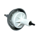 Conjunto Mecanismo Mondial Brastemp Alado