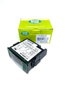 Controlador De Temperatura Fullgauge MT-622E Ver.08 115/230Vac