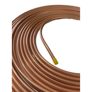 Tubo De Cobre Flexível 1/4 Panqueca Com 15 metros