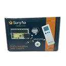 Placa Universal Para Ar Condicionado Cassete Suryha