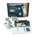 Placa Universal Para Ar Condicionado Cassete Suryha