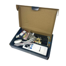 Placa Universal Para Ar Condicionado Cassete Suryha