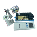 Placa Universal Para Ar Condicionado Cassete Suryha