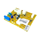 Placa De Controle Mid 127V Brastemp - W10619165 - Original